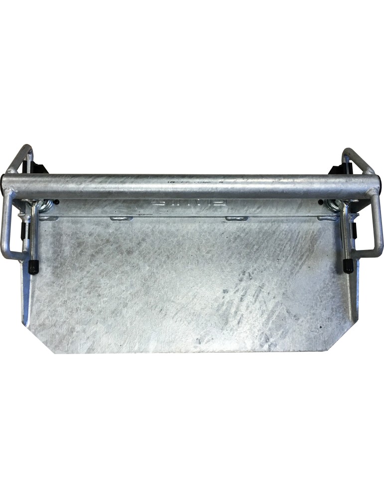 CALE DE ROUE EXTRA LARGE CALE DE ROUE EXTRA LARGE