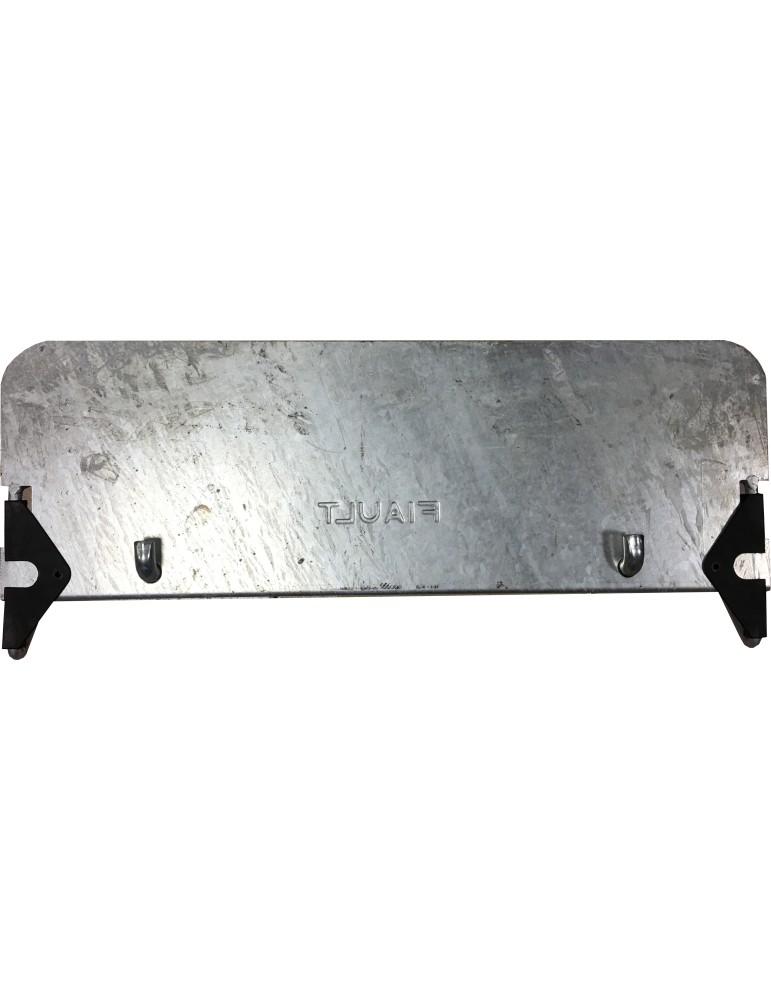 CALE DE ROUE EXTRA LARGE