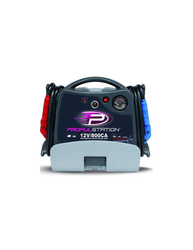 BOOSTER PROPULSTATION 12V 800A