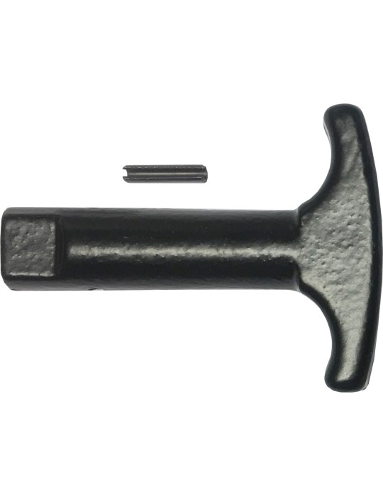 POIGNEE DECRABOTAGE TREUIL VIME EPH 4500/7100 POIGNEE DECRABOTAGE TREUIL VIME EPH 4500/7100