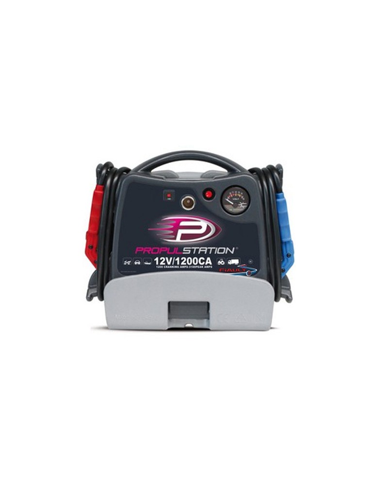 BOOSTER PROPULSTATION 12V 1200A