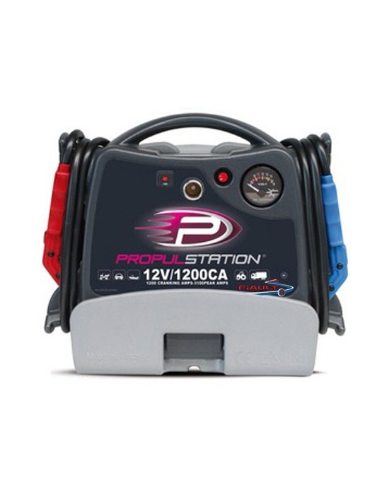 BOOSTER PROPULSTATION 12V 1200A