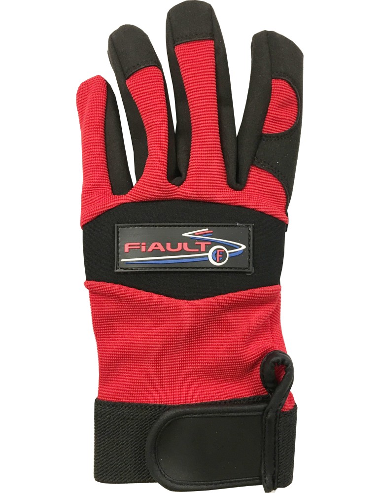 GANTS MÉCANICIEN FIAULT