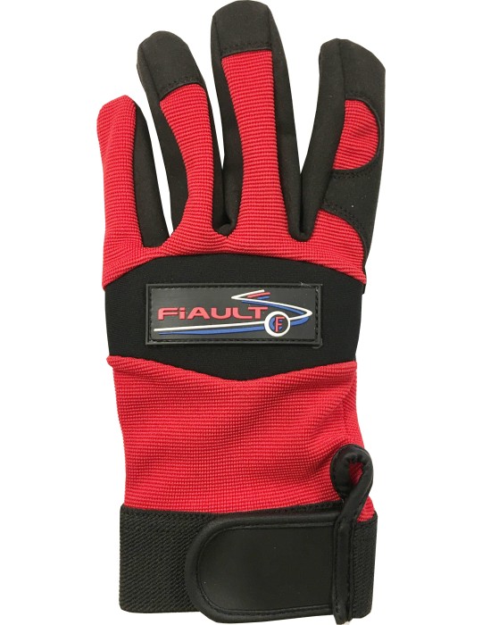 GANTS MÉCANICIEN FIAULT GANTS MÉCANICIEN FIAULT