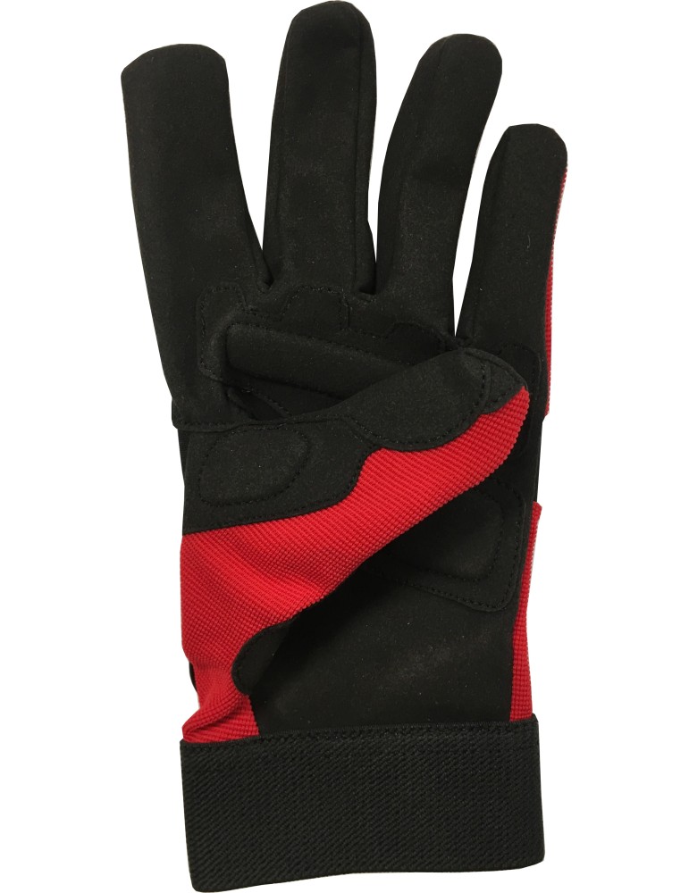 GANTS MÉCANICIEN FIAULT