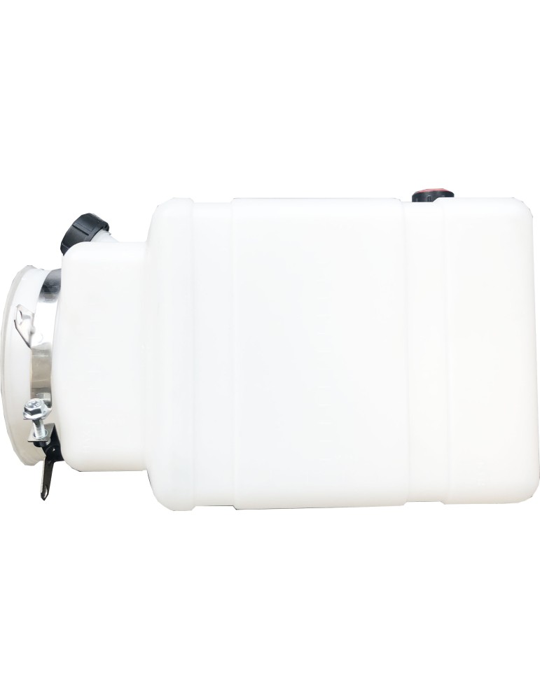 RESERVOIR 7L GROUPE ELECTRO POMPE 