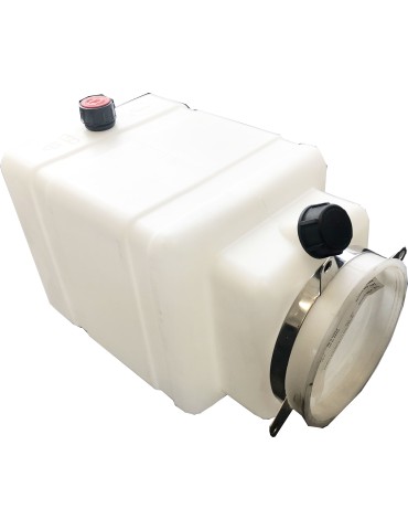 RESERVOIR 7L GROUPE ELECTRO POMPE  2
