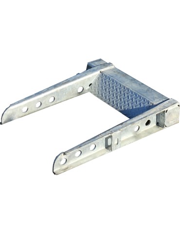 FOURCHE DE PANIER HYDROLIFT 4T DROITE