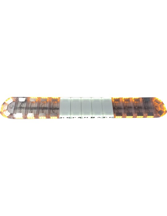 RAMPE SIGNALISATION 1780 SKY AIR 22 FEUX A LEDS RAPPEL FEUX