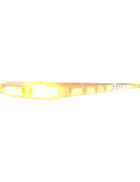 RAMPE SIGNALISATION 1780 SKY AIR 22 FEUX A LEDS RAPPEL FEUX