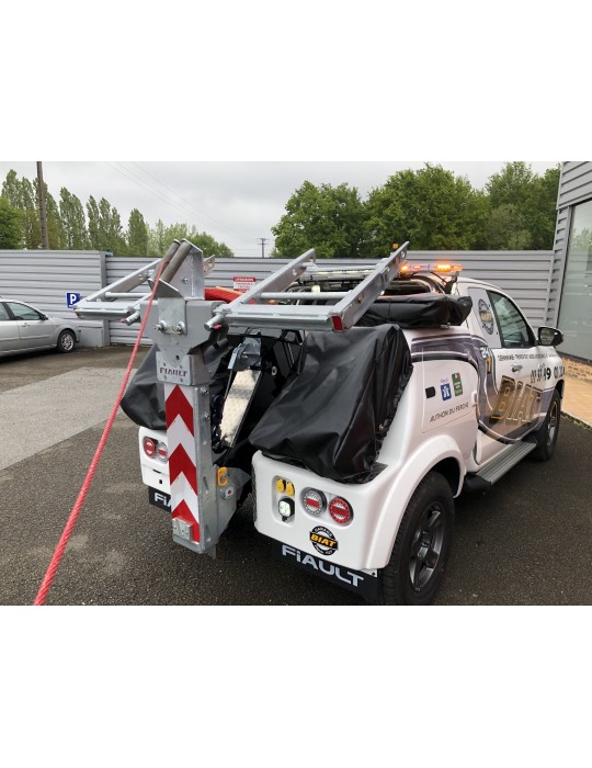 TETE DE GRUE SIMPLE SPECIALE PF3000