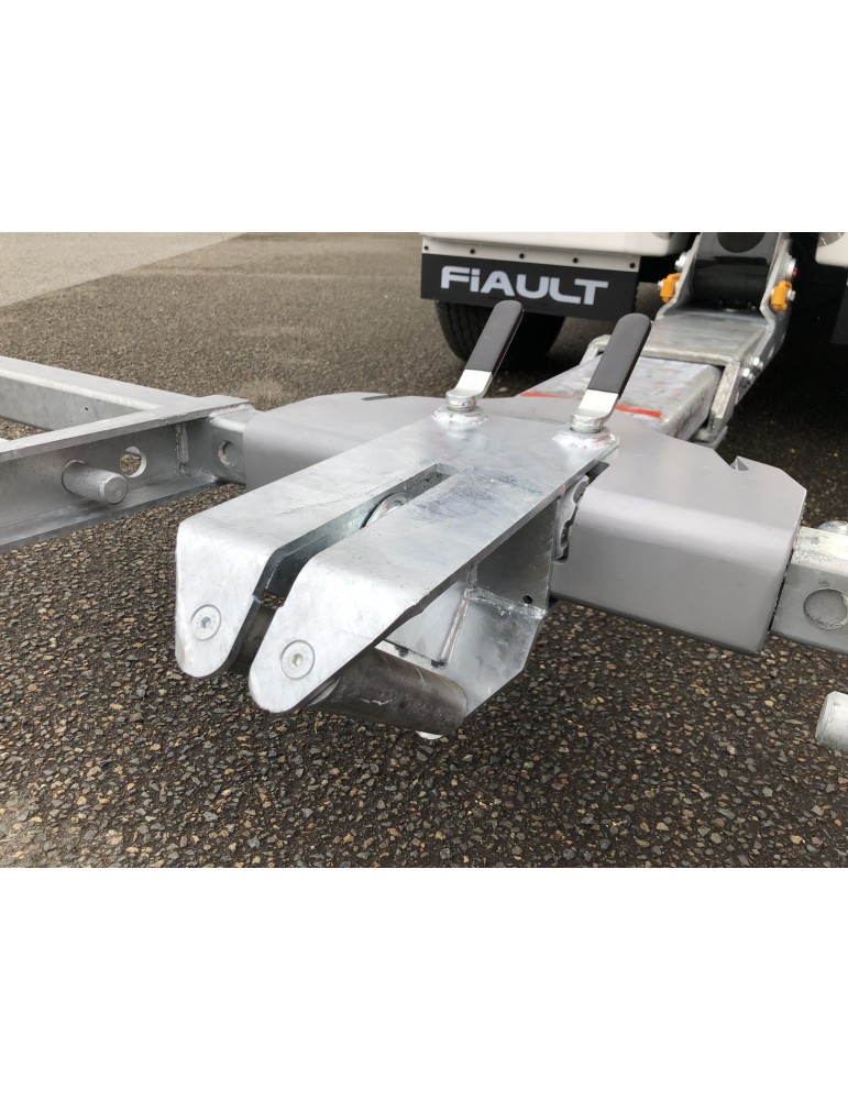 TETE DE GRUE SIMPLE SPECIALE PF3000