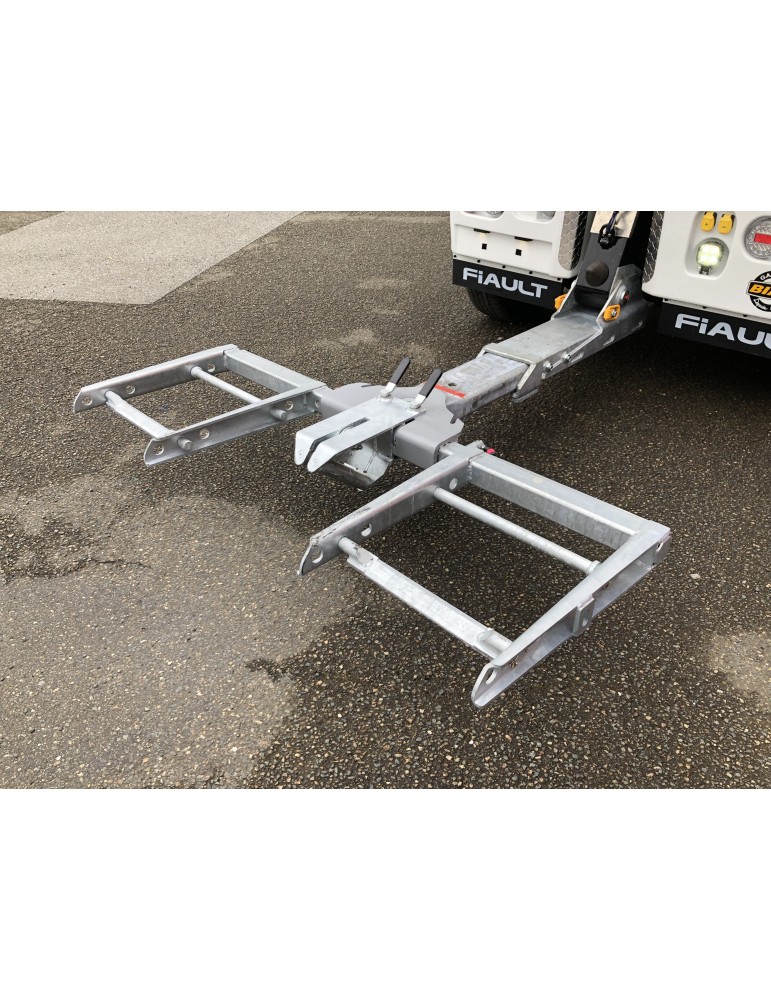 TETE DE GRUE SIMPLE SPECIALE PF3000