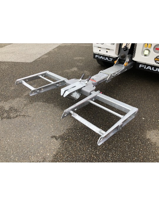 TETE DE GRUE SIMPLE SPECIALE PF3000