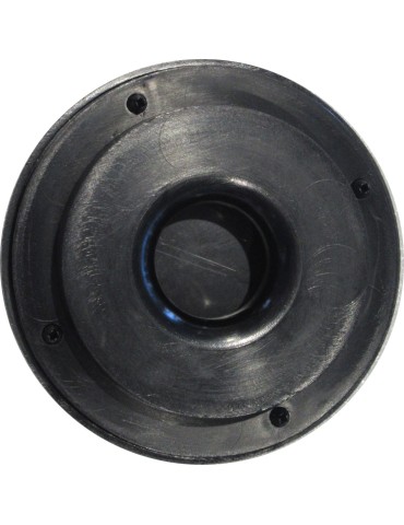 AÉRATEUR EN PLASTIQUE DIAMÈTRE 100 MM COFFRE BAWER 2