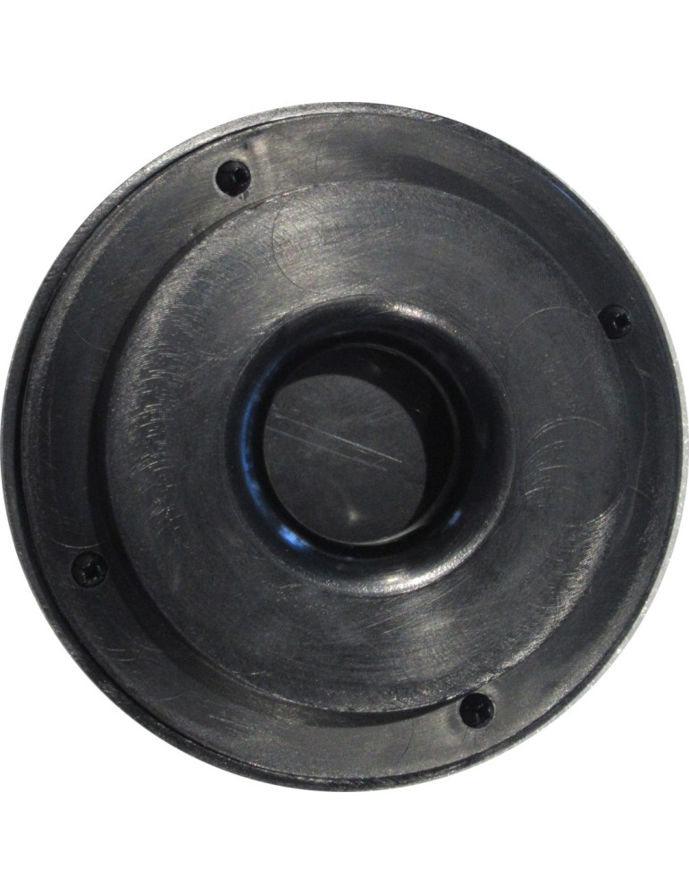 AÉRATEUR EN PLASTIQUE DIAMÈTRE 100 MM COFFRE BAWER