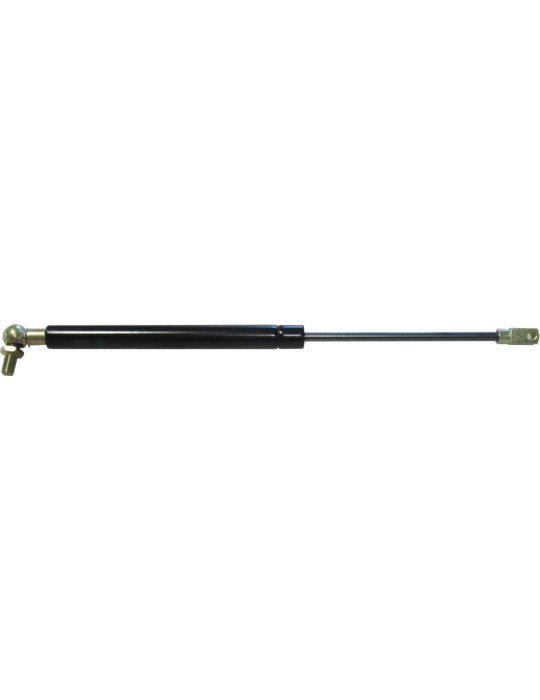 COMPAS GAZ 200N COFFRE INOX BAWER OUVERTURE VERS LE HAUT