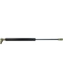 COMPAS GAZ 200N COFFRE INOX BAWER OUVERTURE VERS LE HAUT