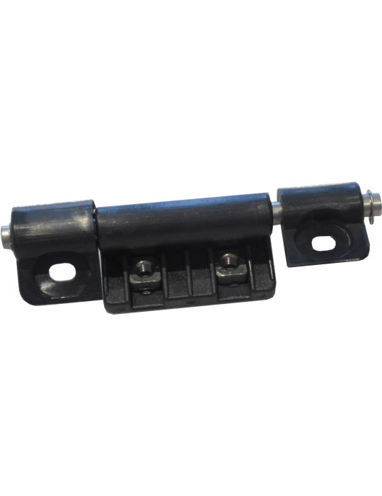 CHARNIERE PLASTIQUE COFFRE INOX BAWER CHARNIERE PLASTIQUE COFFRE INOX BAWER