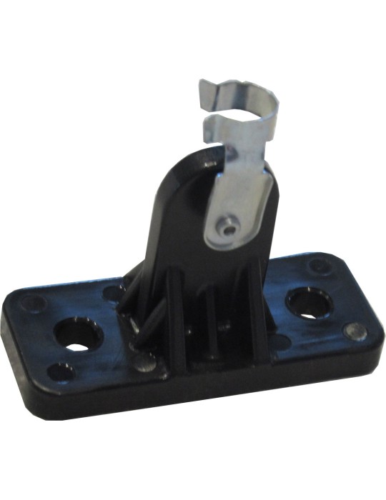 SUPPORT COMPAS A GAZ COFFRE INOX BAWER SUPPORT COMPAS A GAZ COFFRE INOX BAWER