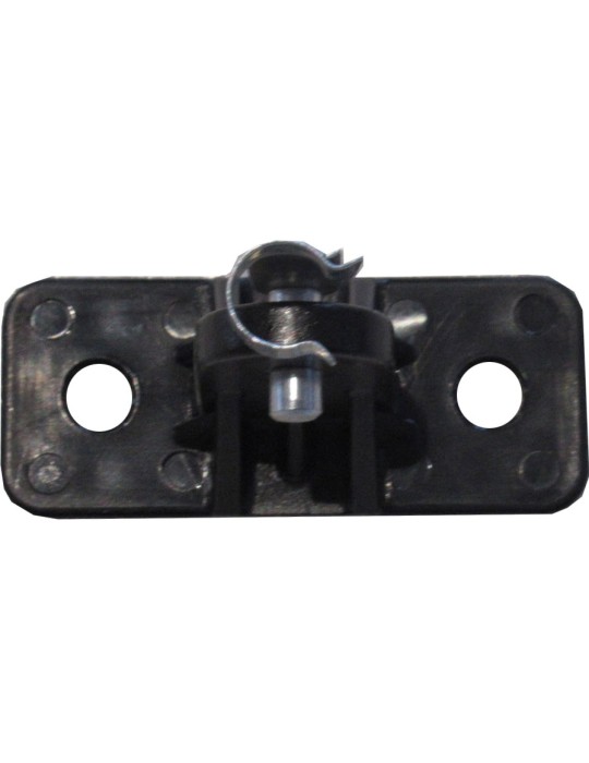 SUPPORT COMPAS A GAZ COFFRE INOX BAWER