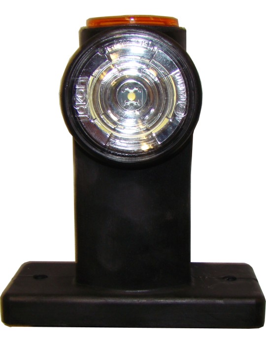 Feu de gabarit standard à leds Feu de gabarit standard à leds