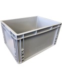 BAC DE RANGEMENT PVC