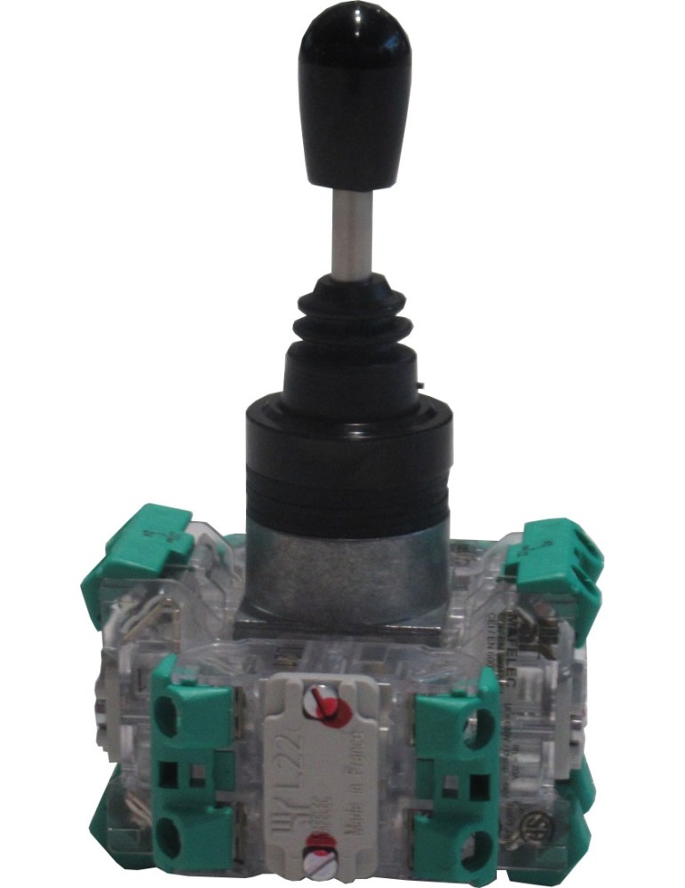 MANIPULATEUR JOYSTICK