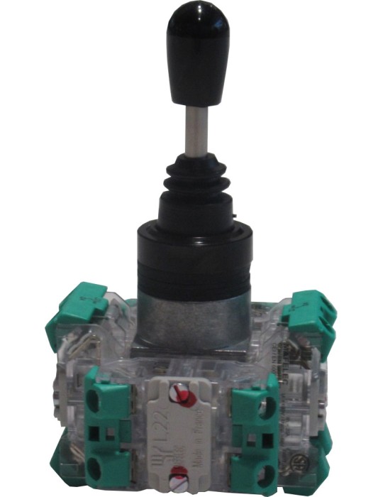 MANIPULATEUR JOYSTICK