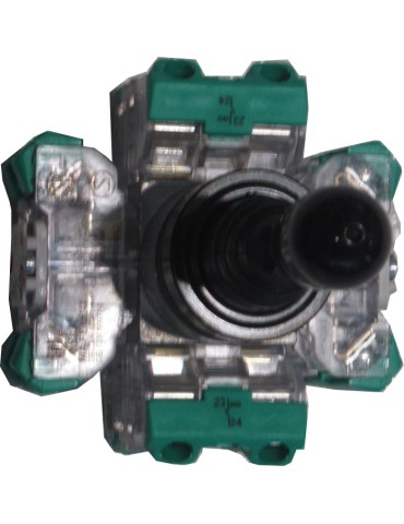 MANIPULATEUR JOYSTICK 2