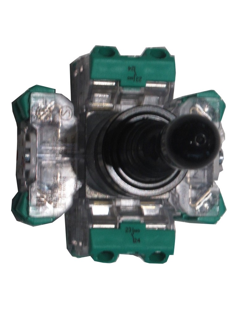 MANIPULATEUR JOYSTICK