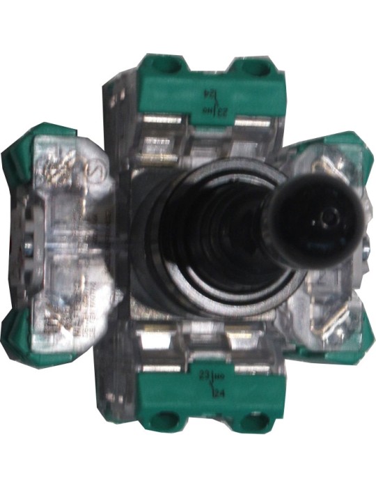 MANIPULATEUR JOYSTICK