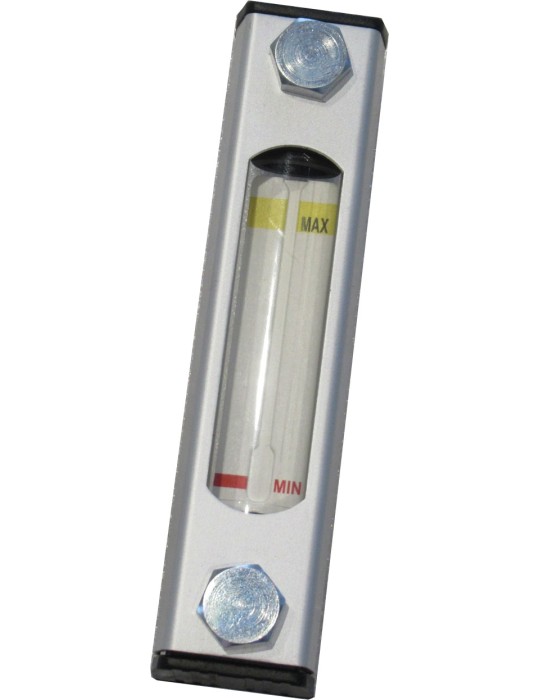 NIVEAU VISUEL RESERVOIR HYDRAULIQUE ENTRAXE 127/M12