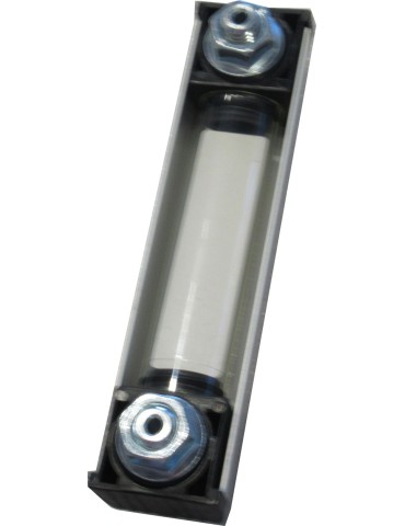 NIVEAU VISUEL RESERVOIR HYDRAULIQUE ENTRAXE 127/M12 2