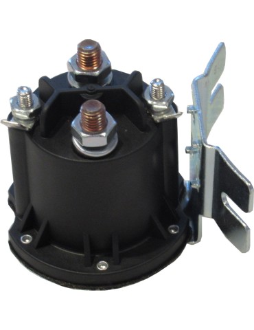 RELAIS 12V 150A POUR GROUPE ELECTRO POMPE 12V (NOUVEAU)