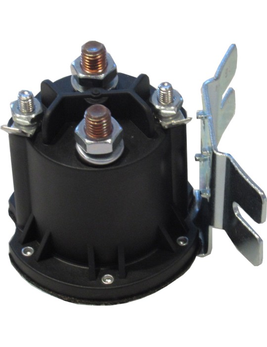 RELAIS 12V 150A POUR GROUPE ELECTRO POMPE 12V (NOUVEAU)