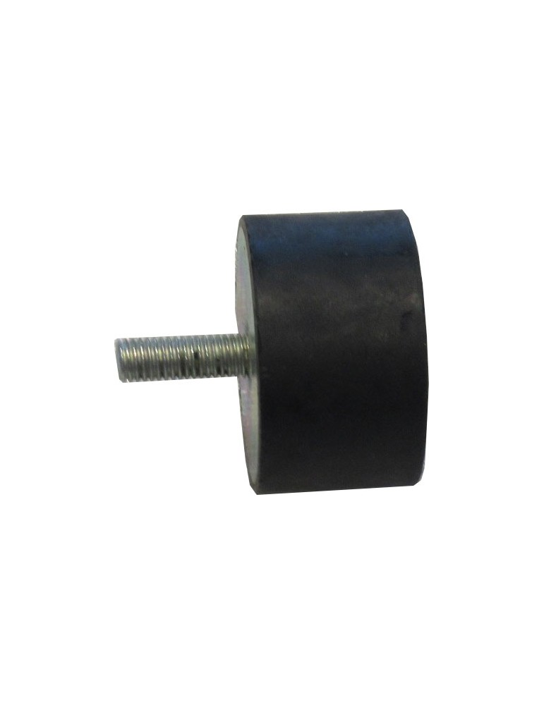 SILENT BLOC CYLINDRIQUE 60x35 M10X28 SILENT BLOC CYLINDRIQUE 60x35 M10X28