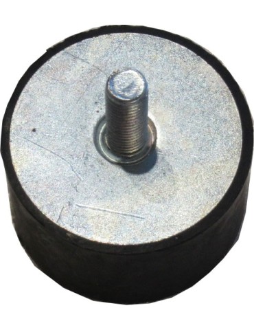 SILENT BLOC CYLINDRIQUE 60x35 M10X28 2
