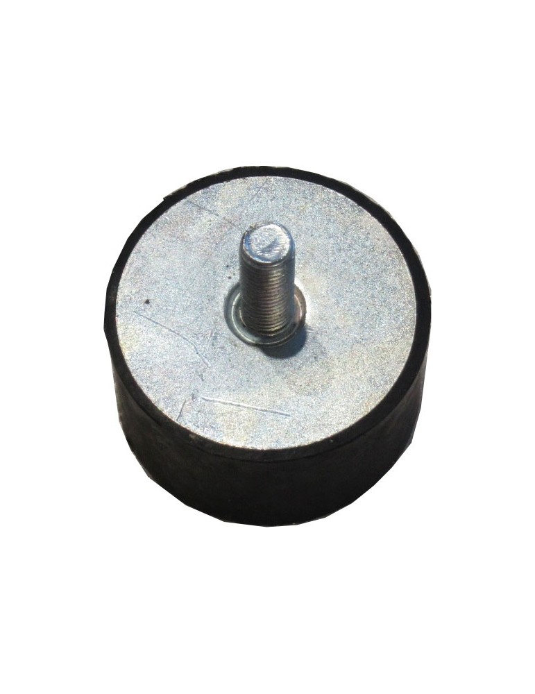 SILENT BLOC CYLINDRIQUE 60x35 M10X28