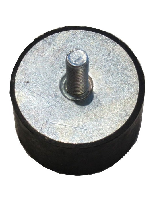 SILENT BLOC CYLINDRIQUE 60x35 M10X28