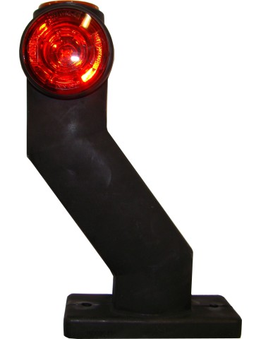 FEU DE GABARIT LED COTE DROIT 2