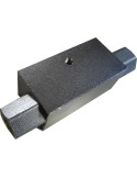 CLAPET PILOTE 1/2 EN ACIER