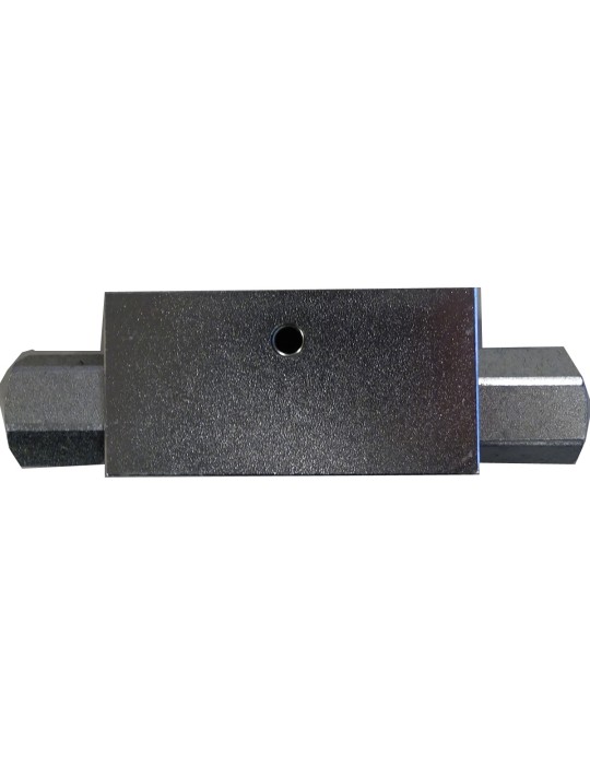 CLAPET PILOTE 1/2 EN ACIER