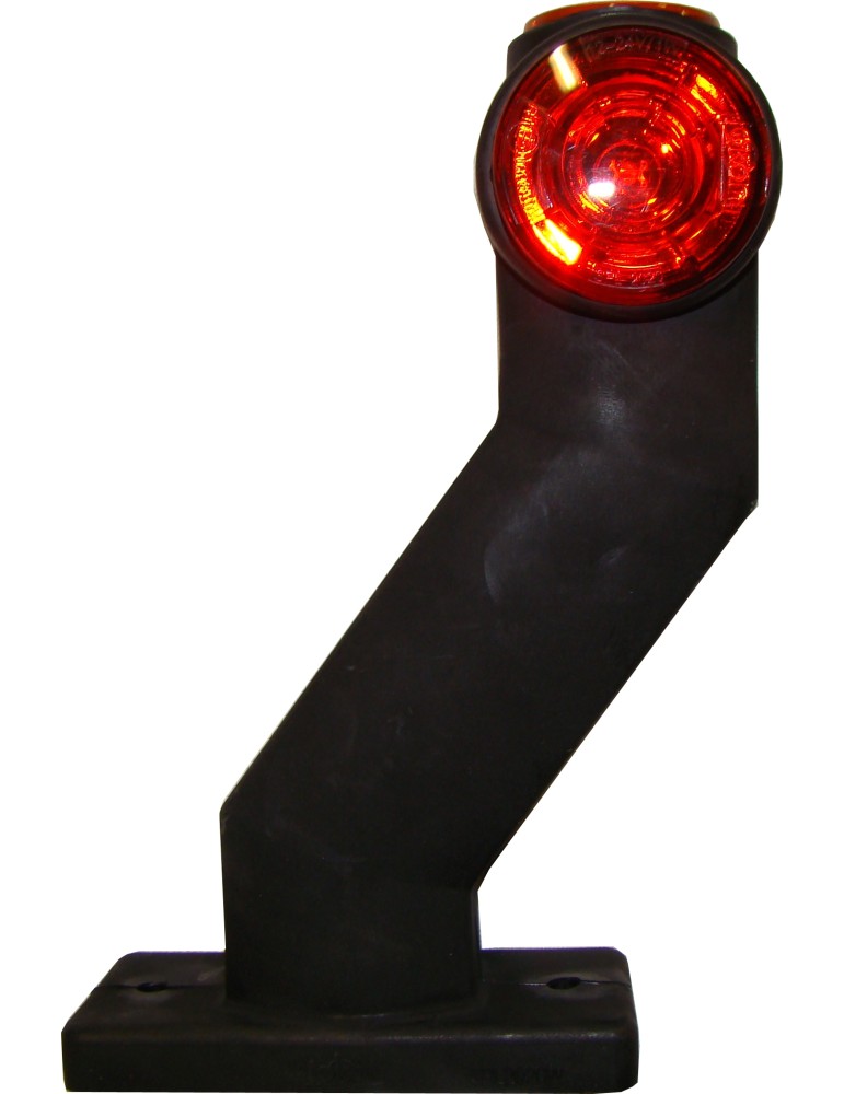 FEU DE GABARIT LED COTE GAUCHE