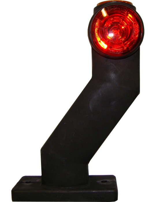 FEU DE GABARIT LED COTE GAUCHE