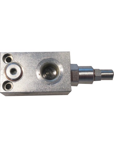 LIMITEUR DE PRESSION 1/2 HYDRAULIQUE 10 A 180 BARS 2