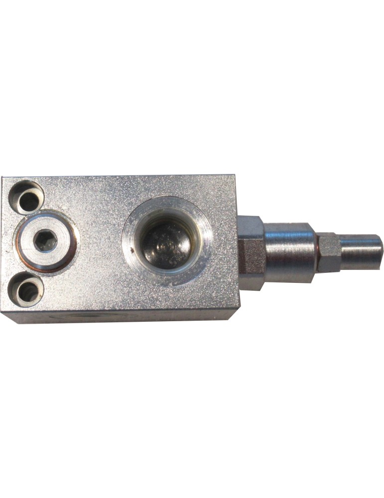 LIMITEUR DE PRESSION 1/2 HYDRAULIQUE 10 A 180 BARS