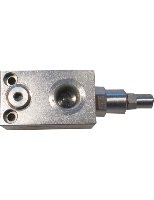LIMITEUR DE PRESSION 1/2 HYDRAULIQUE 10 A 180 BARS