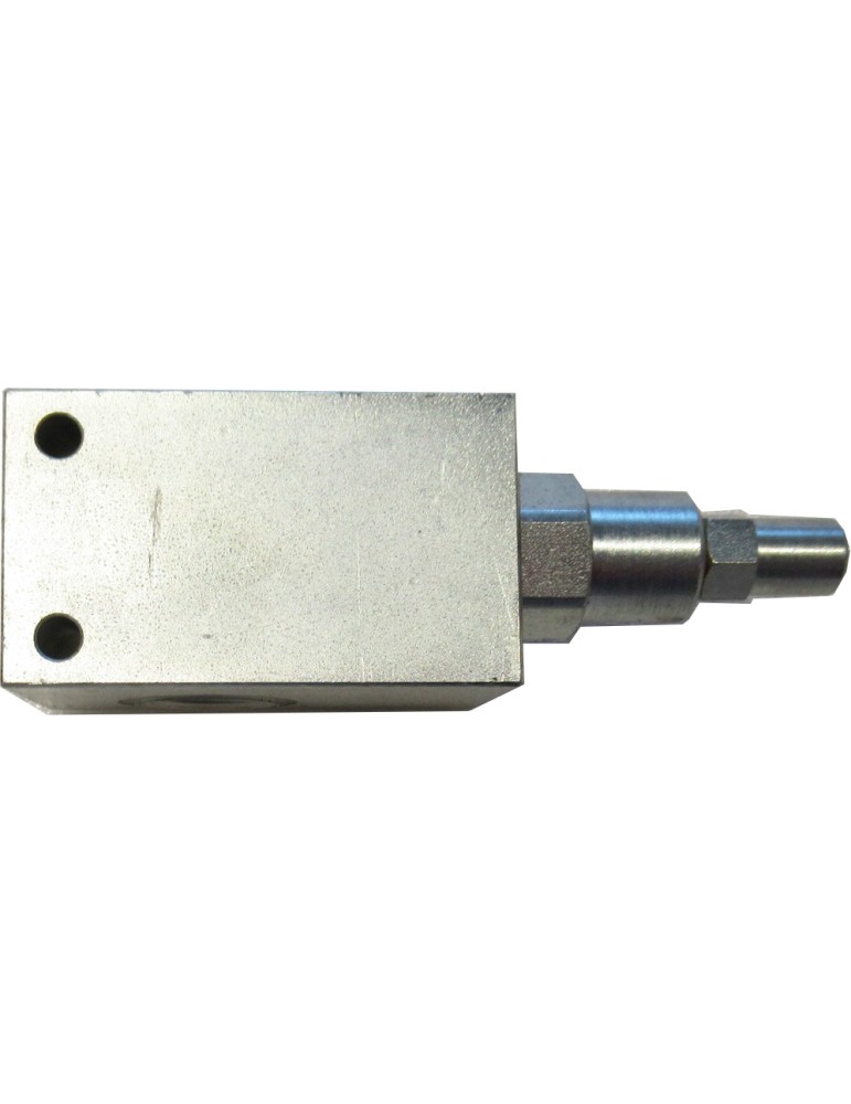 LIMITEUR DE PRESSION 1/2 HYDRAULIQUE 10 A 180 BARS
