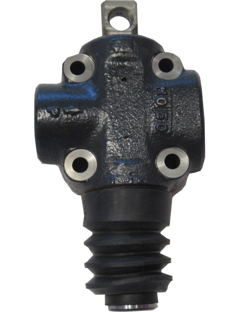 BUTEE FIN DE COURSE HYDRAULIQUE AVANT PLATSOL NF 3/4 350B BUTEE FIN DE COURSE HYDRAULIQUE AVANT PLATSOL NF 3/4 350B